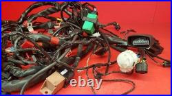 2022 Piaggio Mp3 Lt 500ie Sport Wiring Harness 2022 Piaggio Mp3 Lt 500ie Sport Wiring Harness