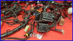 2022 Piaggio Mp3 Lt 500ie Sport Wiring Harness 2022 Piaggio Mp3 Lt 500ie Sport Wiring Harness
