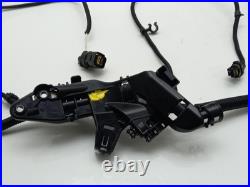 2023 BMW 8 SERIES Wiring Harness