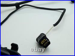 2023 BMW 8 SERIES Wiring Harness