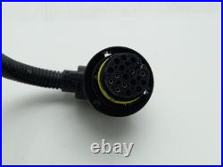 2023 BMW 8 SERIES Wiring Harness