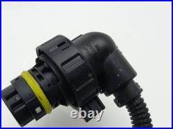 2023 BMW 8 SERIES Wiring Harness