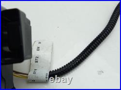 2023 BMW 8 SERIES Wiring Harness