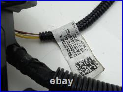 2023 BMW 8 SERIES Wiring Harness