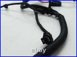2023 BMW 8 SERIES Wiring Harness