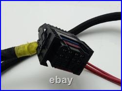 2023 BMW 8 SERIES Wiring Harness