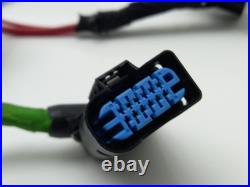 2023 BMW 8 SERIES Wiring Harness