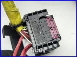 2023 BMW 8 SERIES Wiring Harness