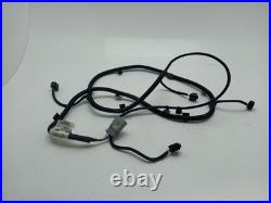 2023 FIAT SCUDO Wiring Harness 1795486X