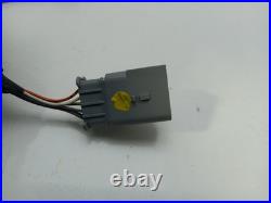 2023 FIAT SCUDO Wiring Harness 1795486X