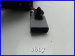 2023 FIAT SCUDO Wiring Harness 1795486X 2023 FIAT SCUDO Wiring Harness 1795486X