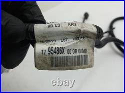 2023 FIAT SCUDO Wiring Harness 1795486X 2023 FIAT SCUDO Wiring Harness 1795486X