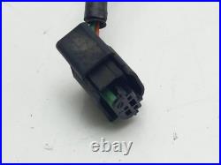 2023 FIAT SCUDO Wiring Harness 1795486X