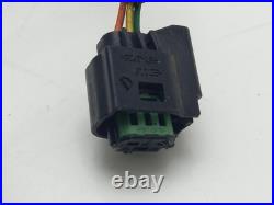 2023 FIAT SCUDO Wiring Harness 1795486X