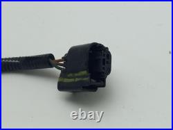 2023 FIAT SCUDO Wiring Harness 1795486X