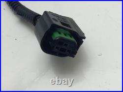 2023 FIAT SCUDO Wiring Harness 1795486X