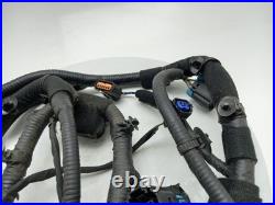 2023 HYUNDAI IONIQ 5 Wiring Harness 91880GI180