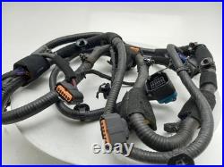 2023 HYUNDAI IONIQ 5 Wiring Harness 91880GI180
