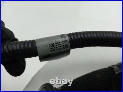 2023 HYUNDAI IONIQ 5 Wiring Harness 91880GI180