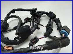 2023 HYUNDAI IONIQ 5 Wiring Harness 91880GI180