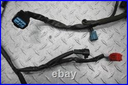 2023 Kawasaki Ex650r Main Engine Wiring Harness Motor Wire Loom