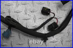 2023 Kawasaki Ex650r Main Engine Wiring Harness Motor Wire Loom