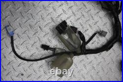 2023 Kawasaki Ex650r Main Engine Wiring Harness Motor Wire Loom