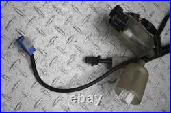 2023 Kawasaki Ex650r Main Engine Wiring Harness Motor Wire Loom