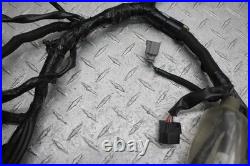 2023 Kawasaki Ex650r Main Engine Wiring Harness Motor Wire Loom