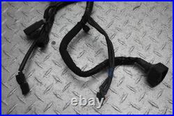 2023 Kawasaki Ex650r Main Engine Wiring Harness Motor Wire Loom
