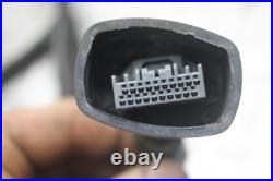 2023 Kawasaki Ex650r Main Engine Wiring Harness Motor Wire Loom