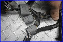 2023 Kawasaki Ex650r Main Engine Wiring Harness Motor Wire Loom