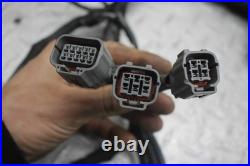 2023 Kawasaki Ex650r Main Engine Wiring Harness Motor Wire Loom