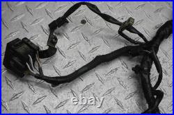 2023 Kawasaki Ex650r Main Engine Wiring Harness Motor Wire Loom