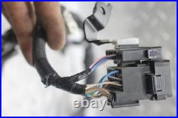 2023 Kawasaki Ex650r Main Engine Wiring Harness Motor Wire Loom