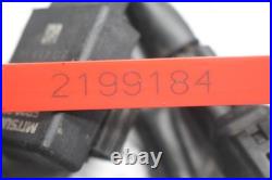 2023 Kawasaki Ex650r Main Engine Wiring Harness Motor Wire Loom