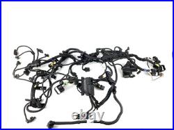 2023 Mini Countryman F60 Engine Wire Wiring Loom Harness Cable 8742682