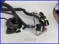 2023 Mini Countryman F60 Engine Wire Wiring Loom Harness Cable 8742682