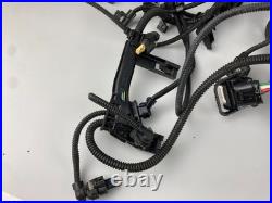 2023 Mini Countryman F60 Engine Wire Wiring Loom Harness Cable 8742682