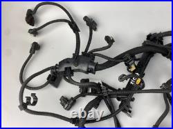 2023 Mini Countryman F60 Engine Wire Wiring Loom Harness Cable 8742682