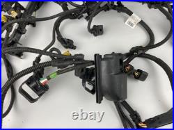 2023 Mini Countryman F60 Engine Wire Wiring Loom Harness Cable 8742682