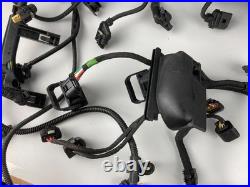 2023 Mini Countryman F60 Engine Wire Wiring Loom Harness Cable 8742682