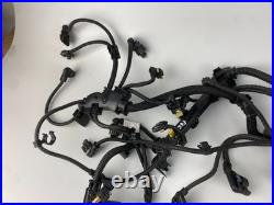 2023 Mini Countryman F60 Engine Wire Wiring Loom Harness Cable 8742682