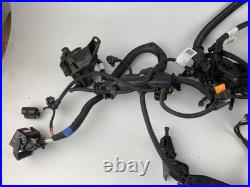 2023 Mini Countryman F60 Engine Wire Wiring Loom Harness Cable 8742682