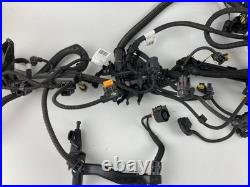 2023 Mini Countryman F60 Engine Wire Wiring Loom Harness Cable 8742682