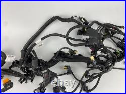2023 Mini Countryman F60 Engine Wire Wiring Loom Harness Cable 8742682