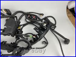 2023 Mini Countryman F60 Engine Wire Wiring Loom Harness Cable 8742682