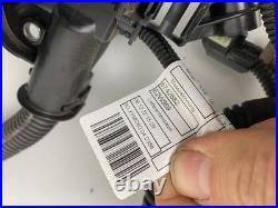 2023 Mini Countryman F60 Engine Wire Wiring Loom Harness Cable 8742682