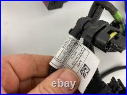 2023 Mini Countryman F60 Engine Wire Wiring Loom Harness Cable 8742682