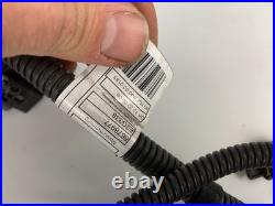 2023 Mini Countryman F60 Engine Wire Wiring Loom Harness Cable 8742682